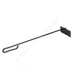 Pohrabáč - plochý