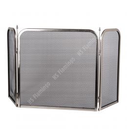 Krbový paravan 100x50cm nerez 21026352
