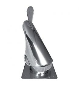 Komínová hlavice Rotomax 200mm