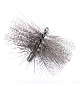 Komínový kartáč ocelový