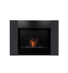 KRATKI BRAVO 2  TÜV – černá