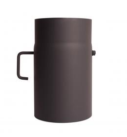 Trubka 150mm/25cm/1,5mm s klapkou