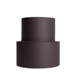Redukce 180mm/200mm/1,5mm - kamna/komín