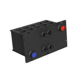 Výměník AQUAFLAM VARIO ® 7kW