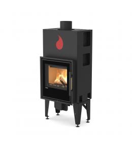 Krbová vložka FLAMINGO S5, manuální regulace