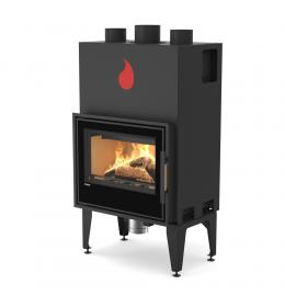 Krbová vložka FLAMINGO M9, automatická regulace