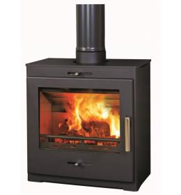 Krbová kamna Hede 1