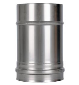 Trubka nerez 1mm, 25cm 250mm