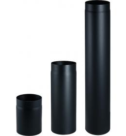 Trubka 150mm/50cm černá
