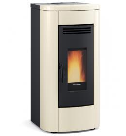 Peletová kamna  Nordica KLAUDIA PLUS 5.0
