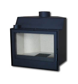 Teplovzdušná krbová vložka Kretz Z 103