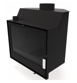 Teplovzdušná krbová vložka Kretz Z 303