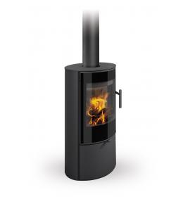 Romotop LAREDO černá