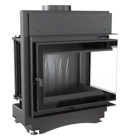 KRATKI krbová vložka Maja 8 DECO BS, pravé prosklení