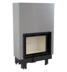 KRATKI MBM 10 GILOTINA krbová vložka s výměníkem