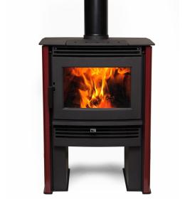 Kanadská kamna Pacific Energy NEO 1.6