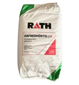 RATH Malta s hydraulicko-keramickou vazbou Universal Super 0-1 mm, 25 kg