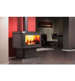 Kanadská krbová kamna REGENCY  F250