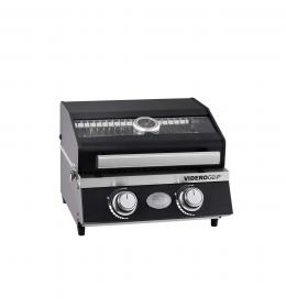 Plynový gril Videro G2-Portable