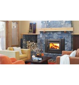 Kanadská krbová vložka Regency ALTERRA CI1150 s ventilátorem