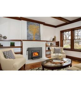 Kanadská krbová vložka Regency I1500 s katalyzátorem