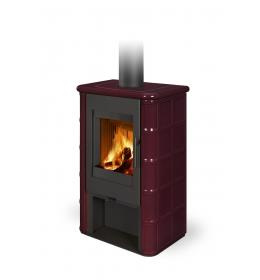 Romotop SIENA N 02 keramika 77900 červená šarlotová