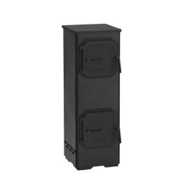 Krbová kamna Wamsler Denver černá