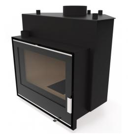 TEPLOVODNÍ KRBOVÁ VLOŽKA KRETZ Z 103 VS