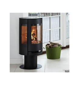 Krbová kamna Aduro 9-3