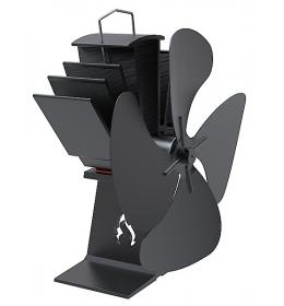 Ventilátor na kamna Aduro