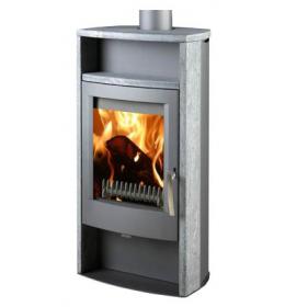 THORMA ALVESTA šedá/mastek