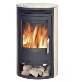 Krbová kamna ABX Arktis 8