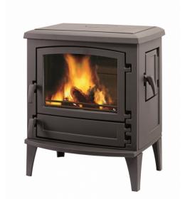 Krbová kamna Leda Aruba