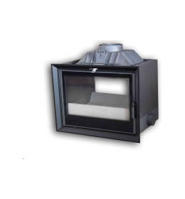 Litinová krbová vložka Kretz L 73 SP