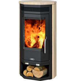 Krbová kamna Baltik 4