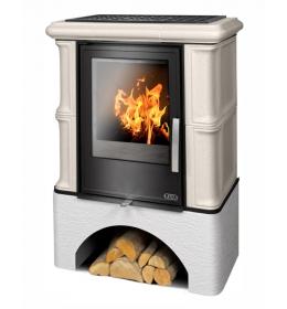 ABX Bavaria K I. rovný sokl