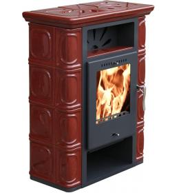 THORMA BORGHOLM TOP KERAMIK kaštanová