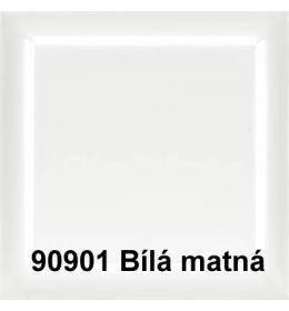 Romotop Sone 05 A keramika bílá matná 90901