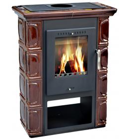 THORMA BORGHOLM KERAMIK  hnědá