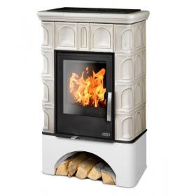 ABX Britania K I. rovný sokl - torf