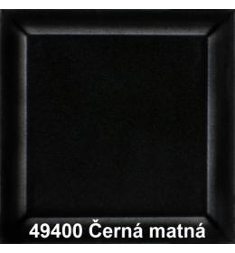 Romotop Sone G 01 A keramika černá matná 49400