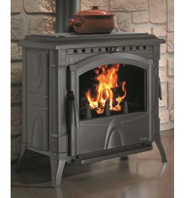 Krbová kamna Dal Zotto Clara 13