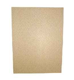 Žáruvzdorné desky do topeniště THERMAX SF 25 mm