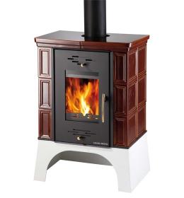 Kachlová kamna HAAS SOHN EBOLI