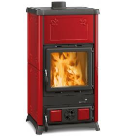 Nordica Fedora Bordó