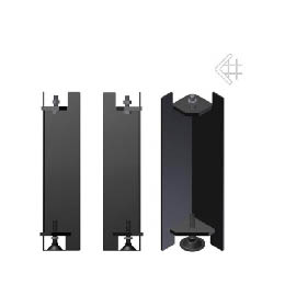 Stojan ke krbovým vložkám Mila, Basia, BS