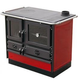 MBS Magnum Plus  červený pravý 9,5kW