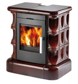 Kachlová kamna HAAS SOHN Manta kachlový top+sokl