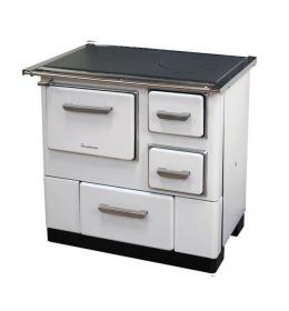 Sporák MBS 3 ECO levý bílý