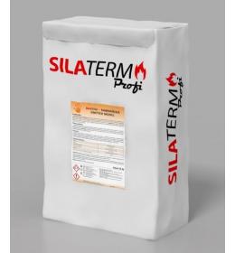 SILATERM kamnářská omítka MODEL 20 kg